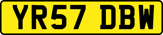 YR57DBW