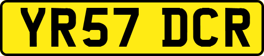 YR57DCR