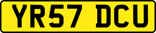 YR57DCU