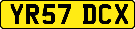 YR57DCX
