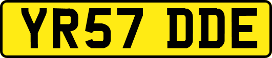 YR57DDE