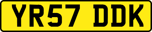 YR57DDK