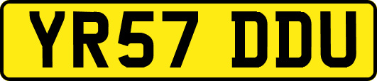YR57DDU