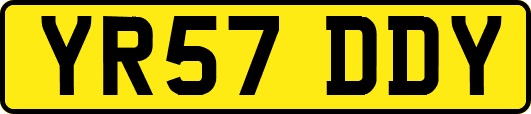 YR57DDY