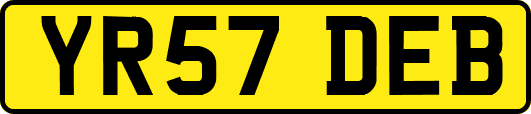 YR57DEB