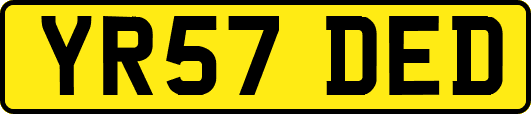 YR57DED
