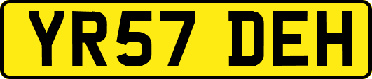 YR57DEH