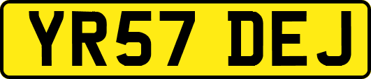 YR57DEJ