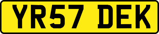 YR57DEK