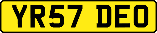 YR57DEO