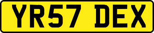 YR57DEX