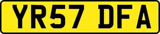 YR57DFA