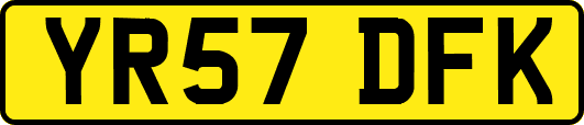 YR57DFK