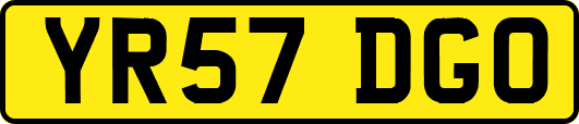 YR57DGO