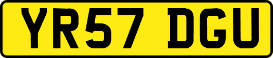 YR57DGU