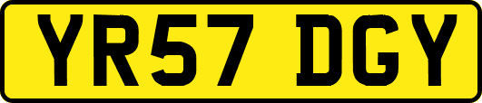 YR57DGY