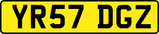 YR57DGZ
