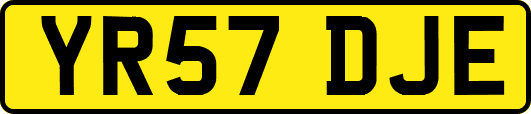YR57DJE