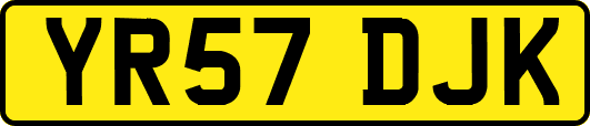 YR57DJK