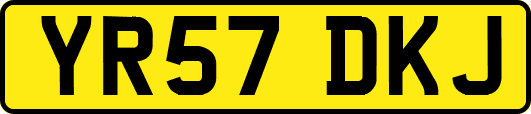YR57DKJ