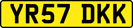 YR57DKK