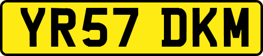 YR57DKM