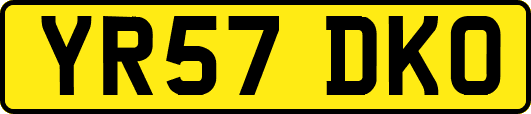 YR57DKO