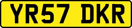 YR57DKR