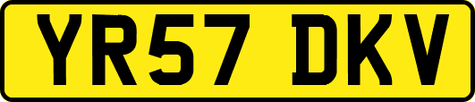 YR57DKV