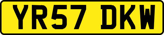 YR57DKW