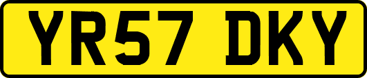 YR57DKY