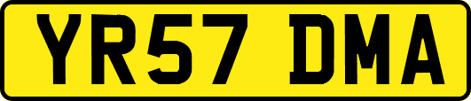 YR57DMA