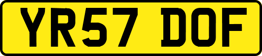 YR57DOF