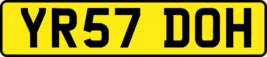 YR57DOH