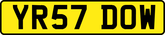 YR57DOW
