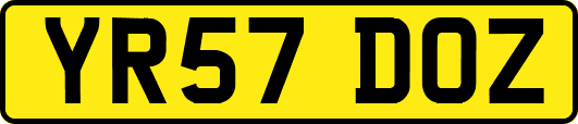 YR57DOZ