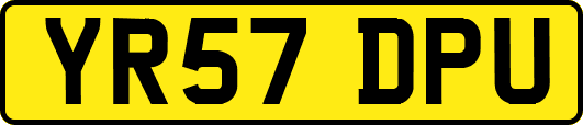 YR57DPU