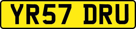 YR57DRU