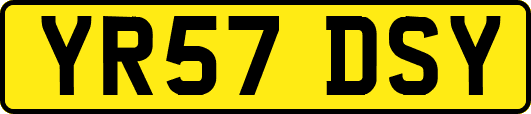 YR57DSY