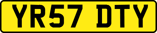 YR57DTY
