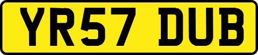 YR57DUB