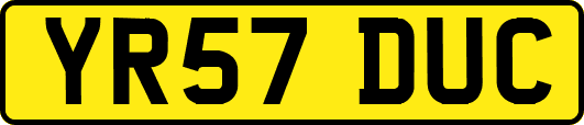YR57DUC