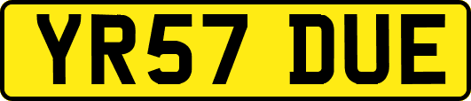 YR57DUE