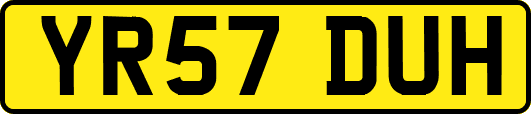 YR57DUH