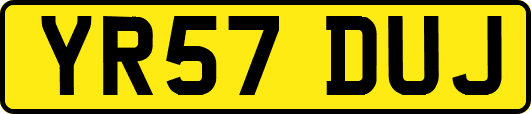 YR57DUJ