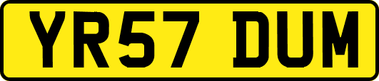 YR57DUM