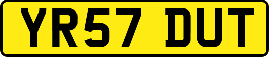 YR57DUT