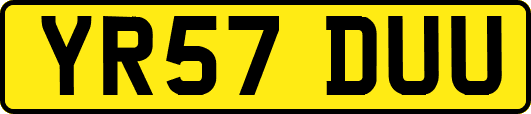 YR57DUU