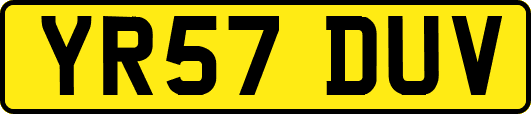 YR57DUV