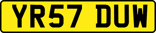 YR57DUW